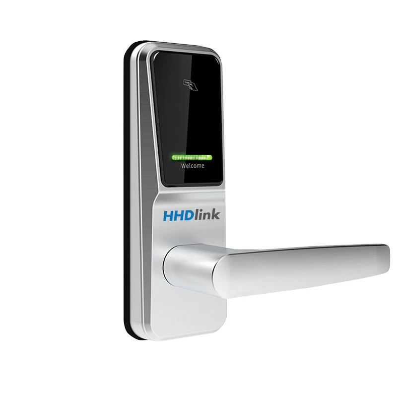 E-Lock for Asset L-200